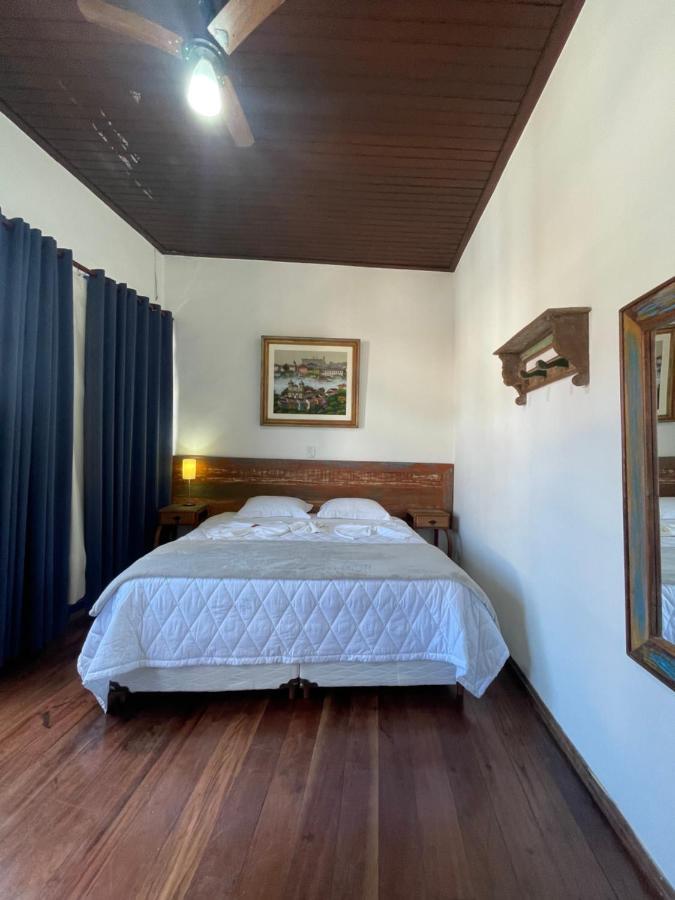 Caminhos Da Liberdade Pousada Ouro Preto  Ngoại thất bức ảnh
