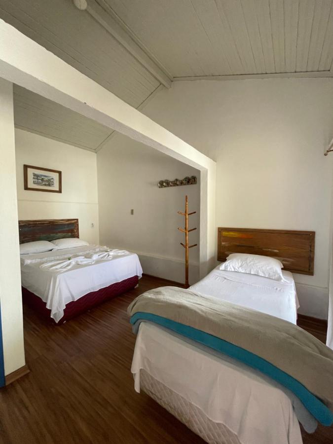 Caminhos Da Liberdade Pousada Ouro Preto  Ngoại thất bức ảnh