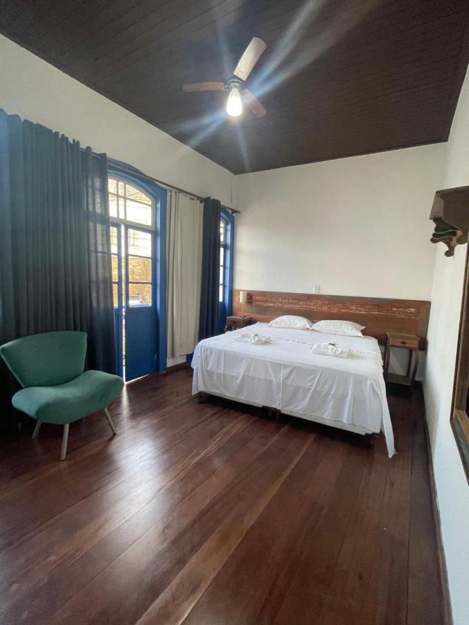 Caminhos Da Liberdade Pousada Ouro Preto  Ngoại thất bức ảnh