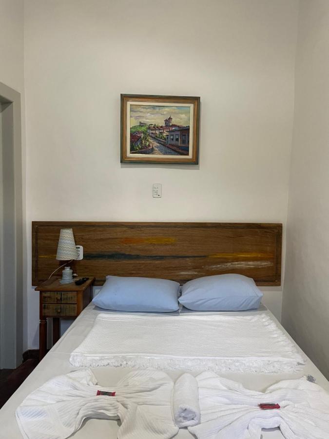 Caminhos Da Liberdade Pousada Ouro Preto  Ngoại thất bức ảnh