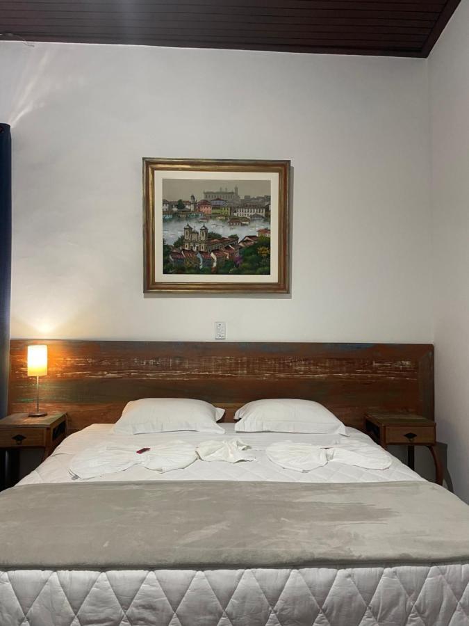 Caminhos Da Liberdade Pousada Ouro Preto  Ngoại thất bức ảnh