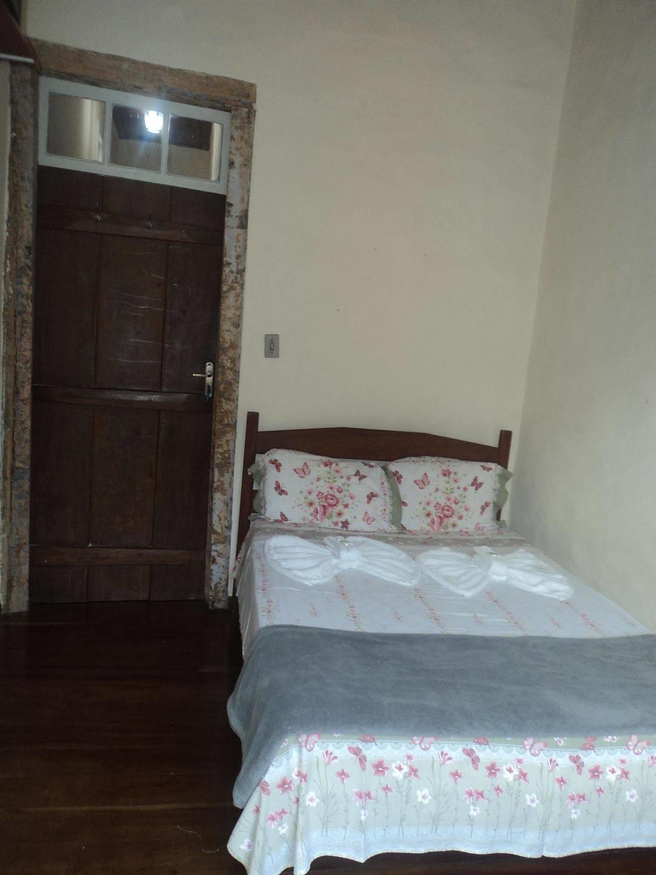 Caminhos Da Liberdade Pousada Ouro Preto  Ngoại thất bức ảnh